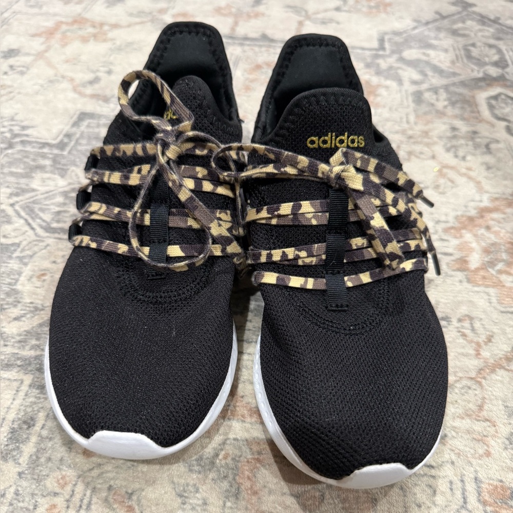 Adidas Womens PuremotionRunning Shoe